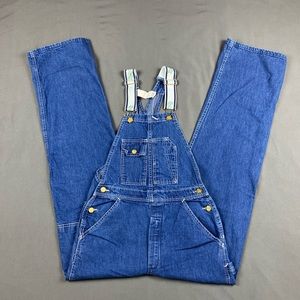 Vintage Carters Overalls 💫